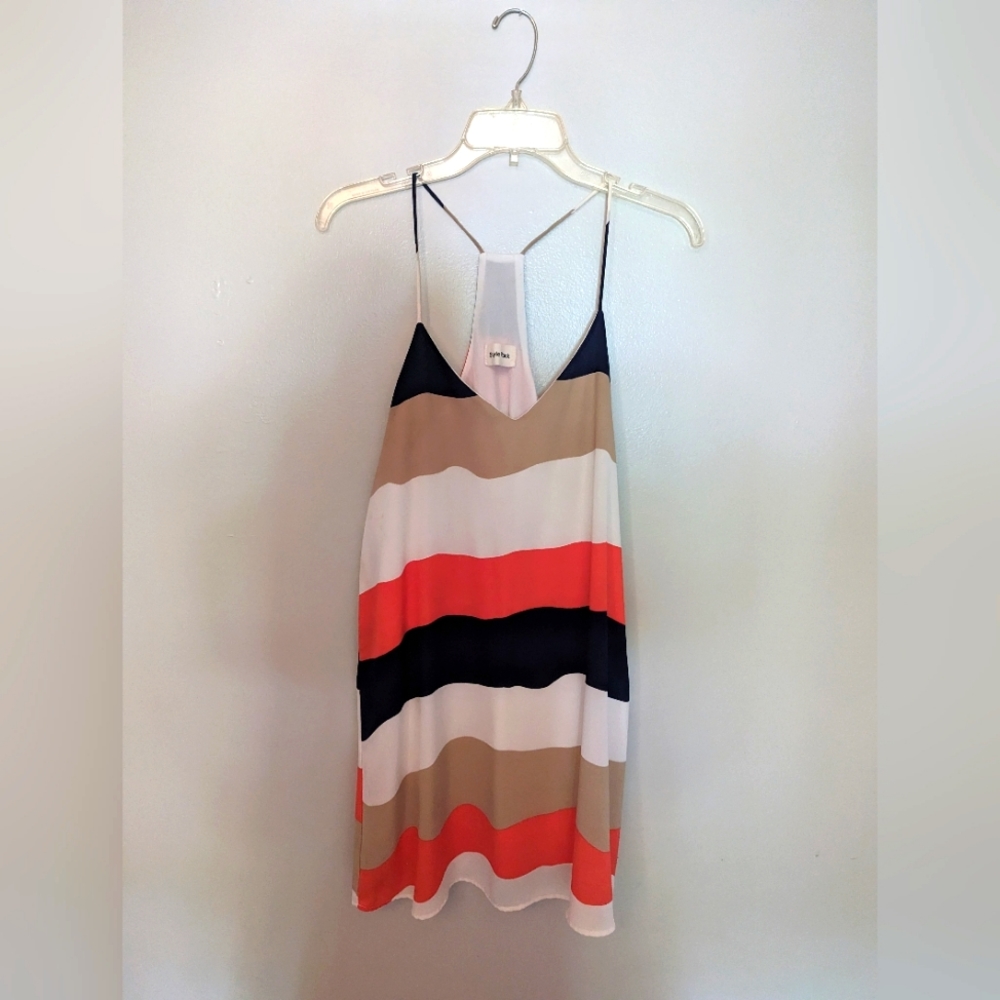 Boutique Dress
